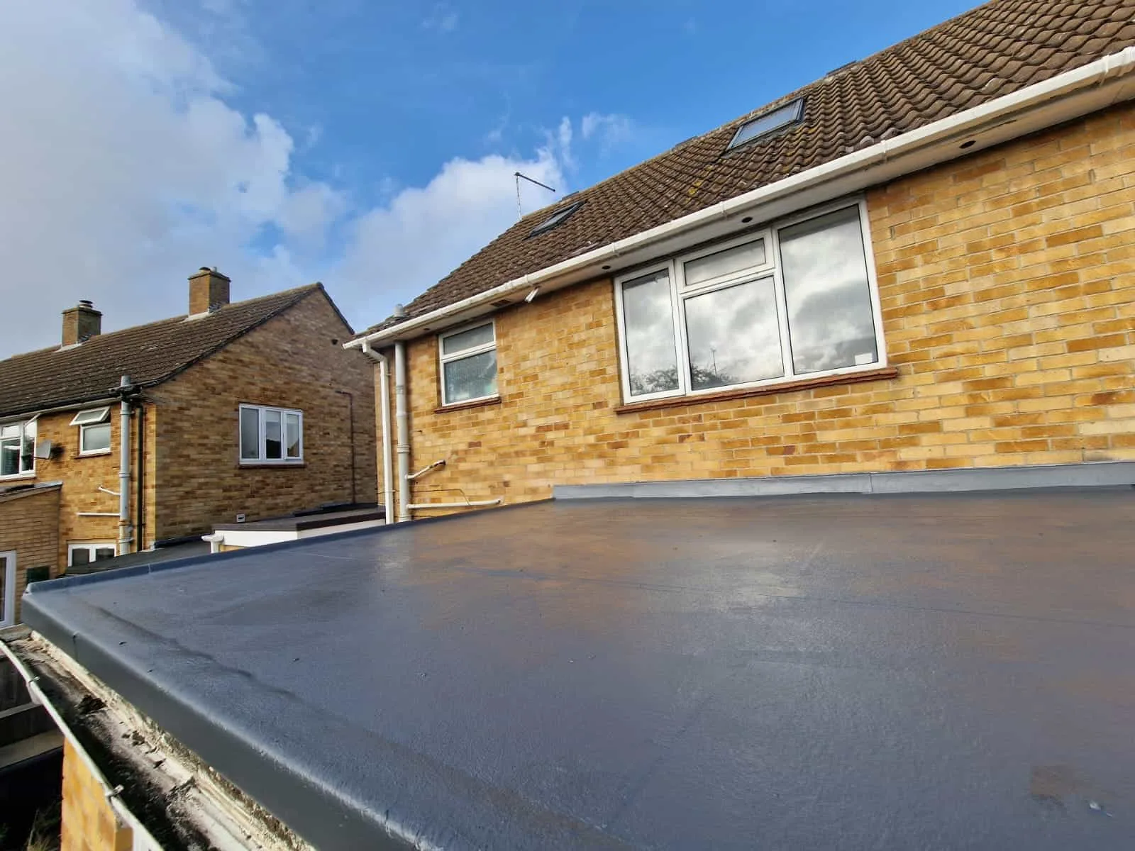 Flat Roofing