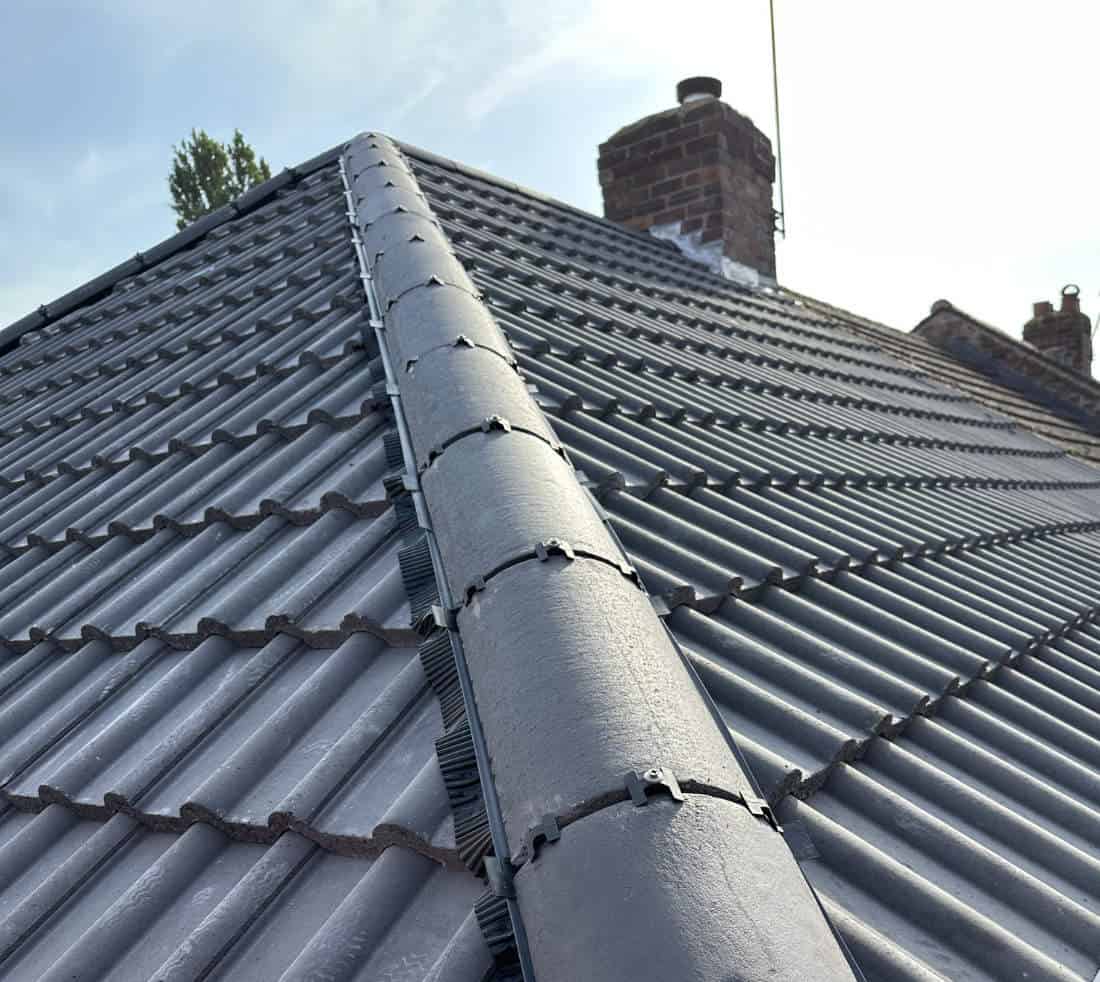 GWR Roofing Ltd