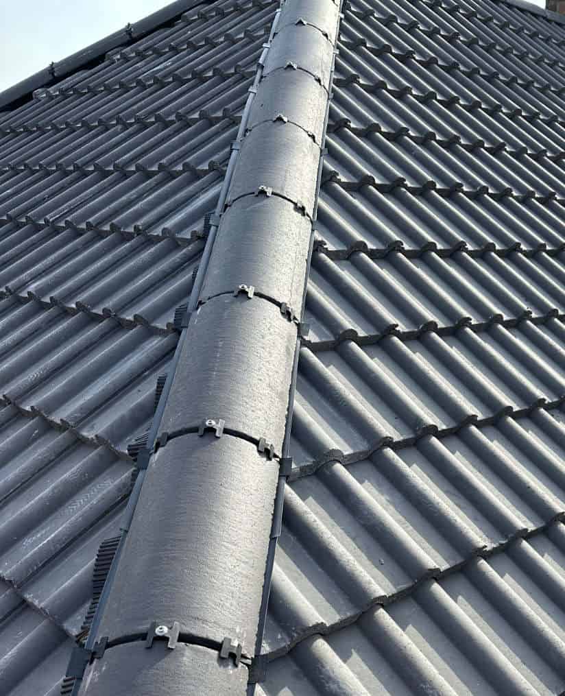GWR Roofing Ltd