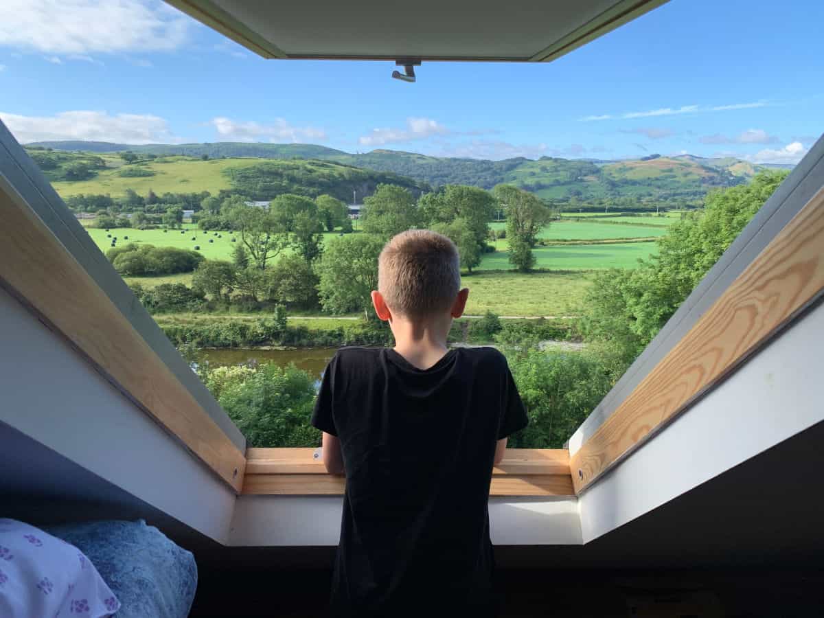 Velux Window Installation Swindon