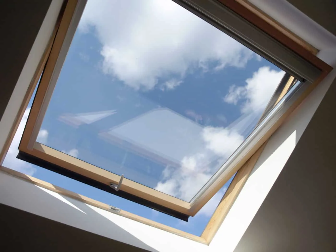 Velux Windows Swindon